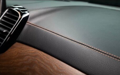 Mercedes-Benz GLE, 2016 год, 3 300 000 рублей, 11 фотография