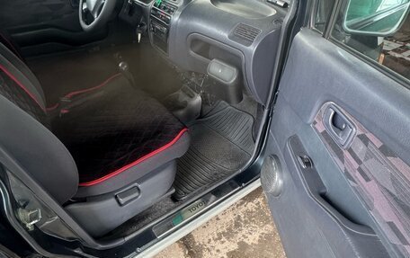 Daihatsu Move VI рестайлинг, 1997 год, 225 000 рублей, 5 фотография