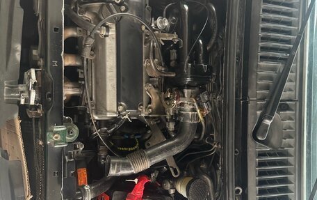 Daihatsu Move VI рестайлинг, 1997 год, 225 000 рублей, 2 фотография