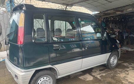 Daihatsu Move VI рестайлинг, 1997 год, 225 000 рублей, 9 фотография