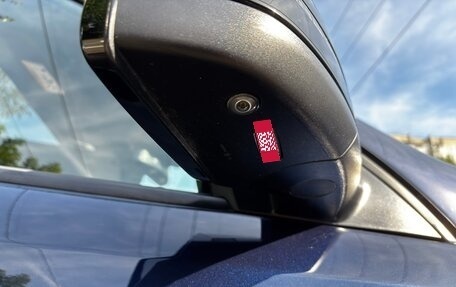 Mercedes-Benz GLE, 2016 год, 3 300 000 рублей, 15 фотография