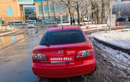 Mazda 6, 2005 год, 350 000 рублей, 4 фотография