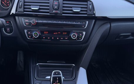 BMW 3 серия, 2015 год, 2 550 000 рублей, 5 фотография