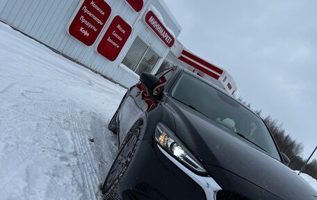 Mazda 6, 2019 год, 2 300 000 рублей, 2 фотография