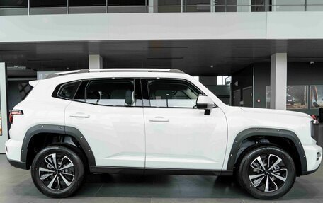 Haval H7, 2026 год, 3 999 000 рублей, 4 фотография