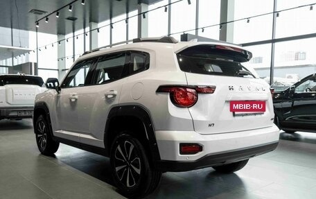 Haval H7, 2026 год, 3 999 000 рублей, 7 фотография