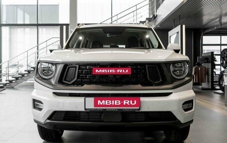 Haval H7, 2026 год, 3 999 000 рублей, 2 фотография