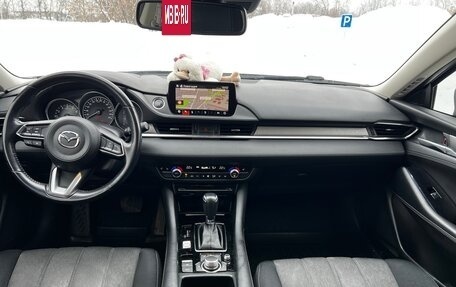 Mazda 6, 2019 год, 2 300 000 рублей, 6 фотография