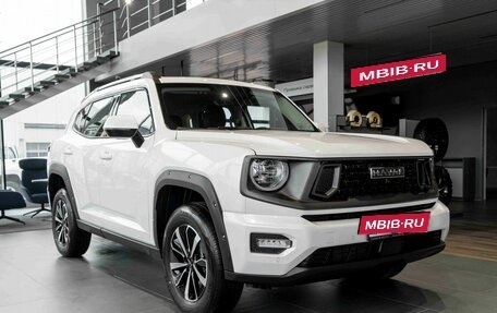 Haval H7, 2026 год, 3 999 000 рублей, 3 фотография