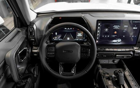 Haval H7, 2026 год, 3 999 000 рублей, 14 фотография