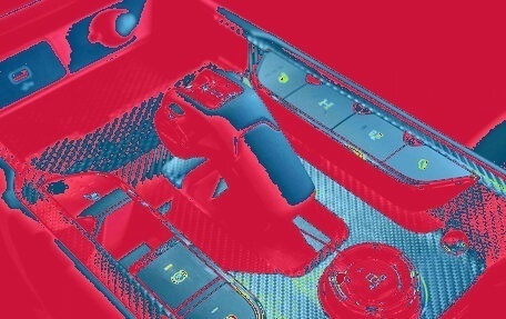 Haval H7, 2026 год, 3 999 000 рублей, 15 фотография