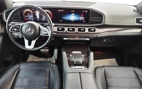 Mercedes-Benz GLS, 2021 год, 10 500 000 рублей, 5 фотография