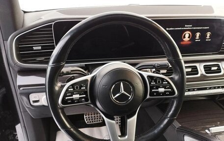 Mercedes-Benz GLS, 2021 год, 10 500 000 рублей, 6 фотография