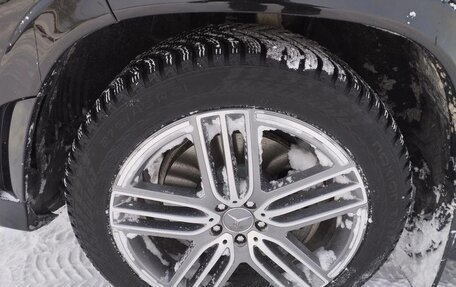 Mercedes-Benz GLS, 2021 год, 10 500 000 рублей, 14 фотография