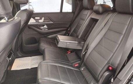 Mercedes-Benz GLS, 2021 год, 10 500 000 рублей, 12 фотография