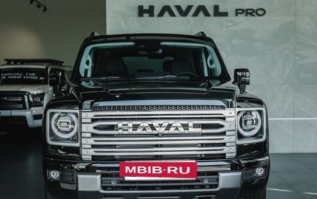 Haval H9, 2025 год, 4 699 000 рублей, 2 фотография