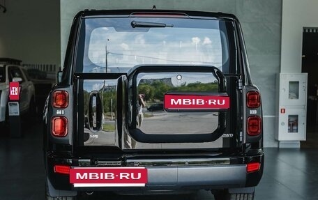 Haval H9, 2025 год, 4 699 000 рублей, 6 фотография