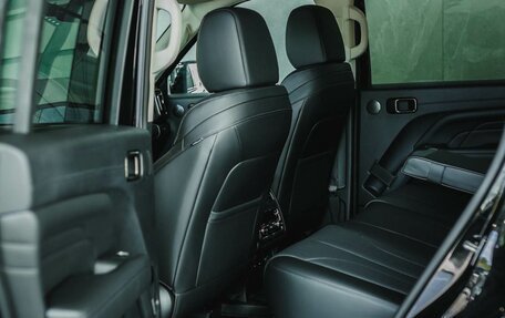 Haval H9, 2025 год, 4 699 000 рублей, 15 фотография