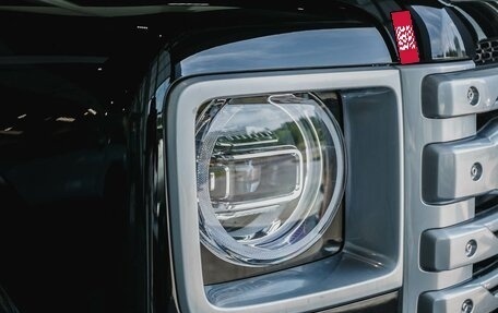 Haval H9, 2025 год, 4 699 000 рублей, 11 фотография