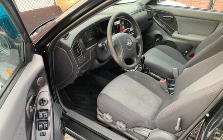 Hyundai Elantra III, 2008 год, 375 000 рублей, 10 фотография