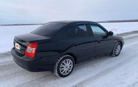 Hyundai Elantra III, 2008 год, 375 000 рублей, 6 фотография