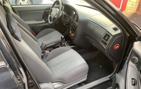 Hyundai Elantra III, 2008 год, 375 000 рублей, 9 фотография