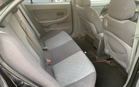 Hyundai Elantra III, 2008 год, 375 000 рублей, 7 фотография