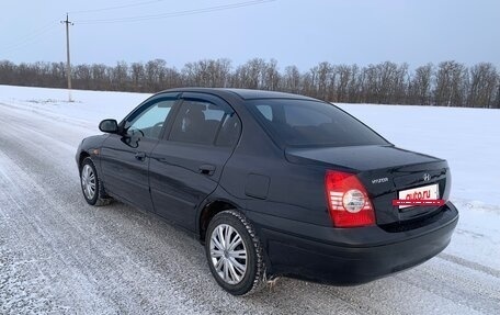 Hyundai Elantra III, 2008 год, 375 000 рублей, 4 фотография
