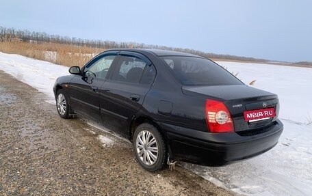 Hyundai Elantra III, 2008 год, 375 000 рублей, 3 фотография