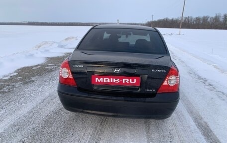 Hyundai Elantra III, 2008 год, 375 000 рублей, 5 фотография