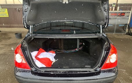 Hyundai Elantra III, 2008 год, 375 000 рублей, 12 фотография