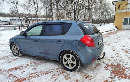 KIA cee'd I рестайлинг, 2008 год, 525 000 рублей, 5 фотография