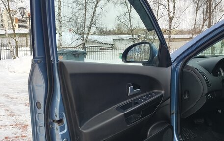 KIA cee'd I рестайлинг, 2008 год, 525 000 рублей, 9 фотография