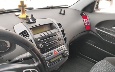 KIA cee'd I рестайлинг, 2008 год, 525 000 рублей, 6 фотография