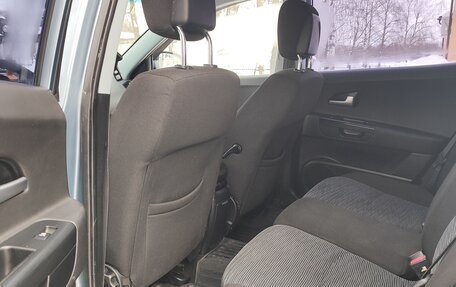 KIA cee'd I рестайлинг, 2008 год, 525 000 рублей, 10 фотография