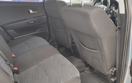 KIA cee'd I рестайлинг, 2008 год, 525 000 рублей, 13 фотография