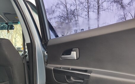 KIA cee'd I рестайлинг, 2008 год, 525 000 рублей, 15 фотография