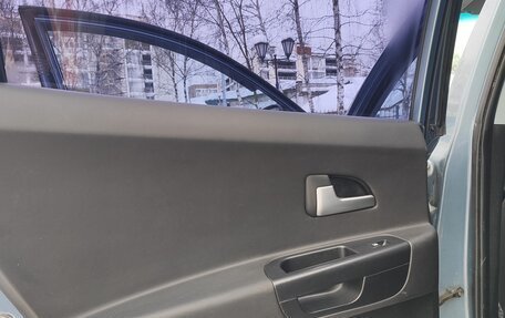 KIA cee'd I рестайлинг, 2008 год, 525 000 рублей, 12 фотография