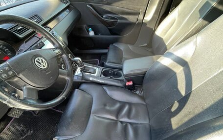 Volkswagen Passat B6, 2005 год, 370 000 рублей, 4 фотография