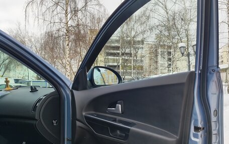 KIA cee'd I рестайлинг, 2008 год, 525 000 рублей, 18 фотография