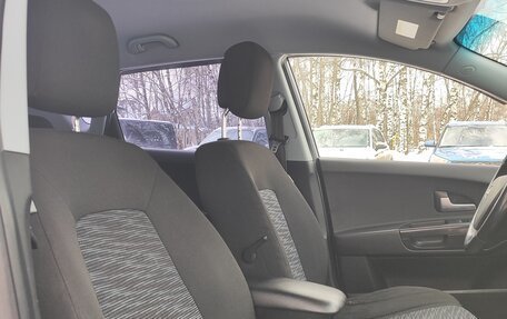 KIA cee'd I рестайлинг, 2008 год, 525 000 рублей, 17 фотография