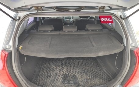 KIA cee'd I рестайлинг, 2008 год, 525 000 рублей, 19 фотография