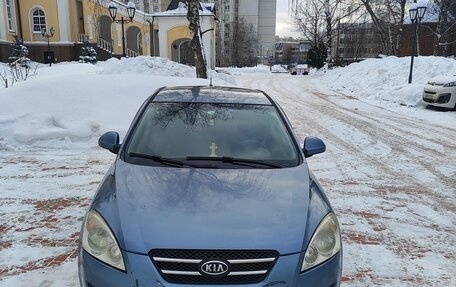 KIA cee'd I рестайлинг, 2008 год, 525 000 рублей, 20 фотография