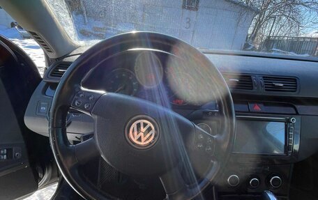 Volkswagen Passat B6, 2005 год, 370 000 рублей, 5 фотография