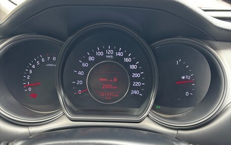 KIA cee'd III, 2013 год, 840 000 рублей, 8 фотография