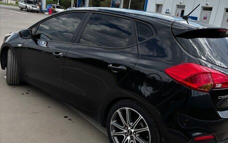 KIA cee'd III, 2013 год, 840 000 рублей, 4 фотография