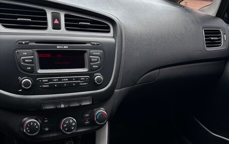 KIA cee'd III, 2013 год, 840 000 рублей, 9 фотография