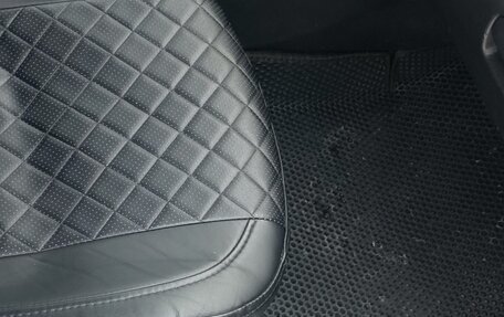 Hyundai Solaris II рестайлинг, 2012 год, 750 000 рублей, 8 фотография