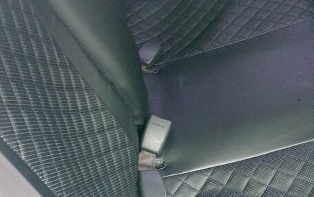 Hyundai Solaris II рестайлинг, 2012 год, 750 000 рублей, 9 фотография