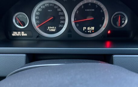 Volvo XC90 II рестайлинг, 2013 год, 2 700 000 рублей, 3 фотография